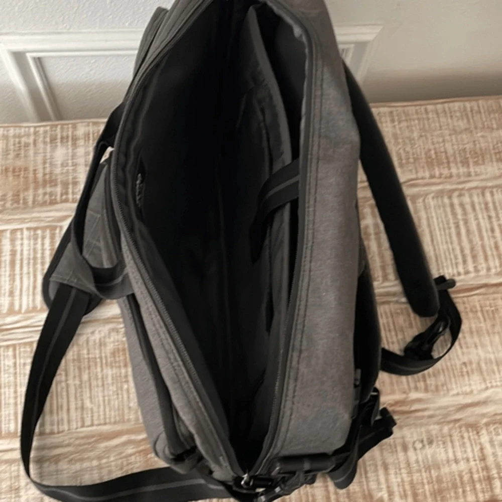 Solo New York versatile computer bag